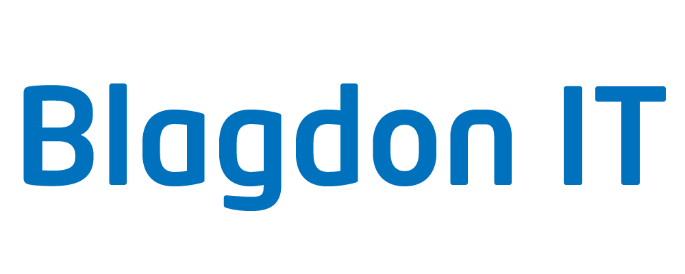 Blagdon IT - local computer management and technology solutions for business